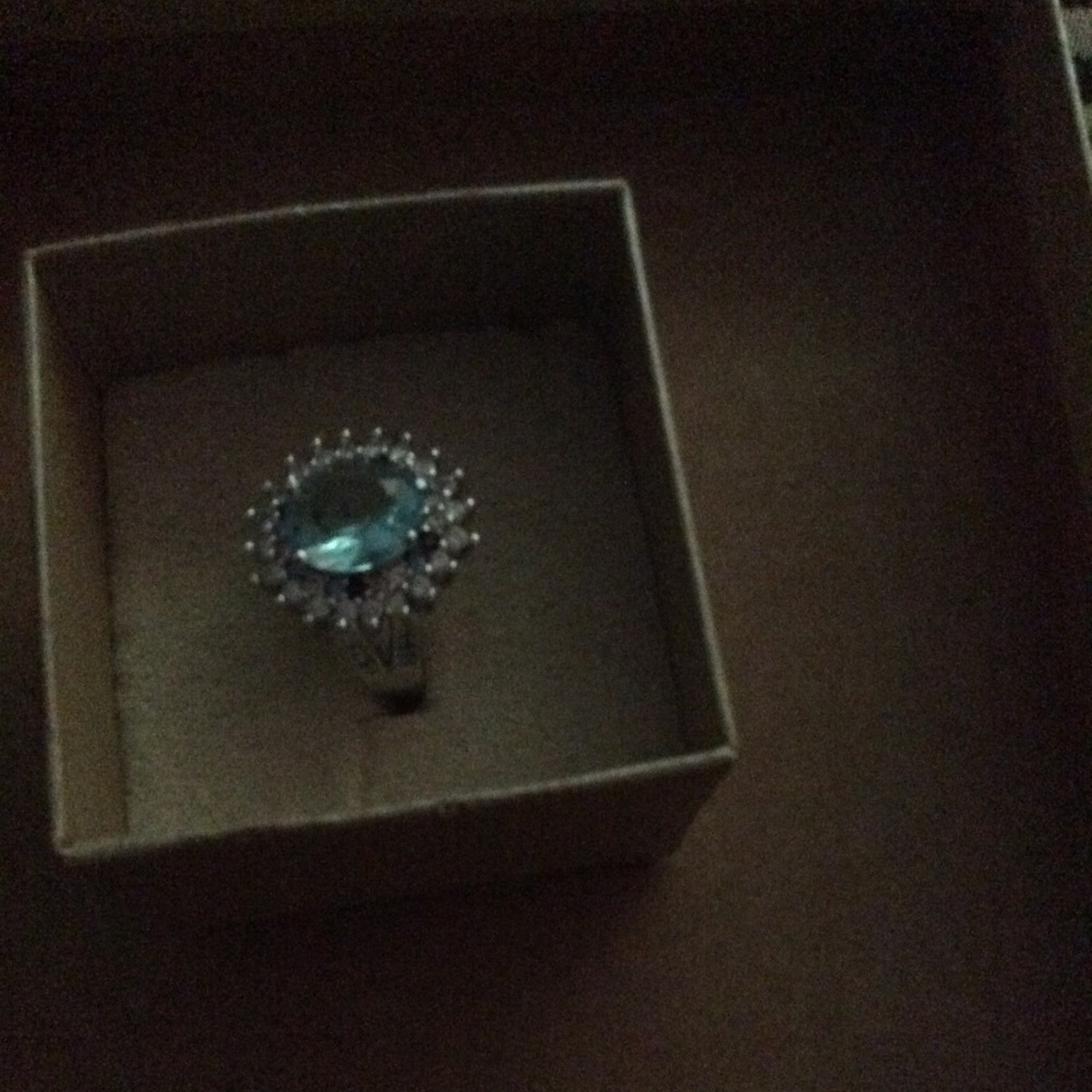 Sterling Silver Ring Bundle - image 2